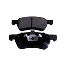 Balatas AG Bpad MG ZS 2021-2023 Delanteras-2