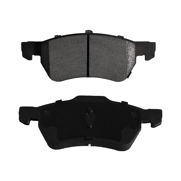 Balatas AG Bpad MG ZS 2021-2023 Delanteras