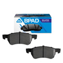 Balatas AG Bpad MG ZS 2021-2023 Delanteras-1