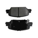 Balatas AG Bpad Honda CRV 2017-2021 Traseras-3