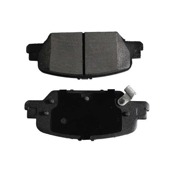 Balatas AG Bpad Honda CRV 2017-2021 Traseras