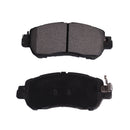 Balatas AG Bpad Nissan Kicks 2017-2023 Delanteras-3