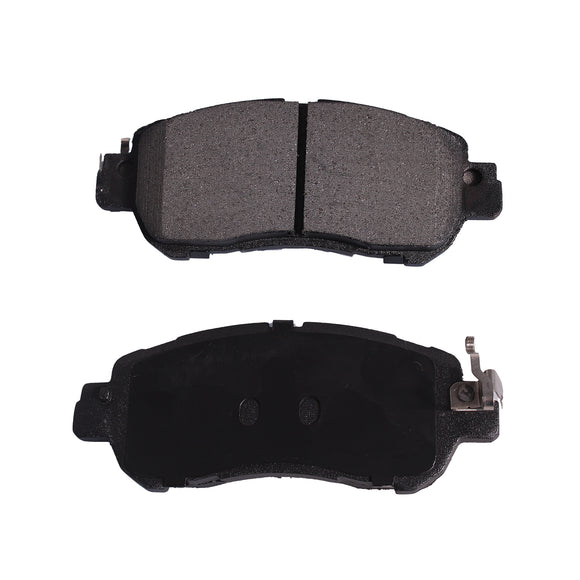 Balatas AG Bpad Nissan Kicks 2017-2023 Delanteras