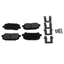 Balatas AG Bpad Mazda 3 2015-2018 Traseras-2