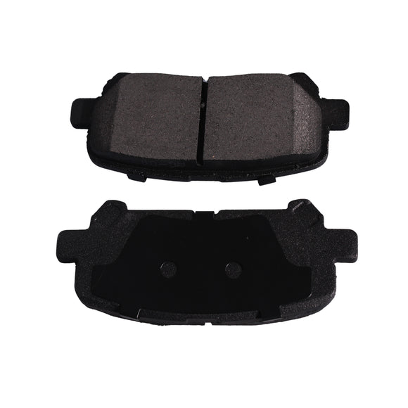 Balatas AG Bpad Mazda 3 2015-2018 Traseras