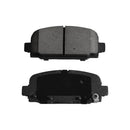 Balatas AG Bpad Fiat 500X 2018- Traseras-3