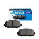 Balatas AG Bpad Fiat 500X 2018- Traseras-1