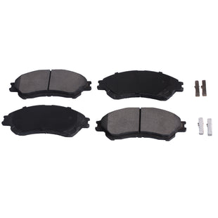 Balatas AG Bpad Mitsubishi Xpander 2022-2023 Delanteras