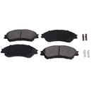 Balatas AG Bpad Mitsubishi Xpander 2022-2023 Delanteras-2