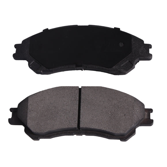 Balatas AG Bpad Mitsubishi Xpander 2022-2023 Delanteras