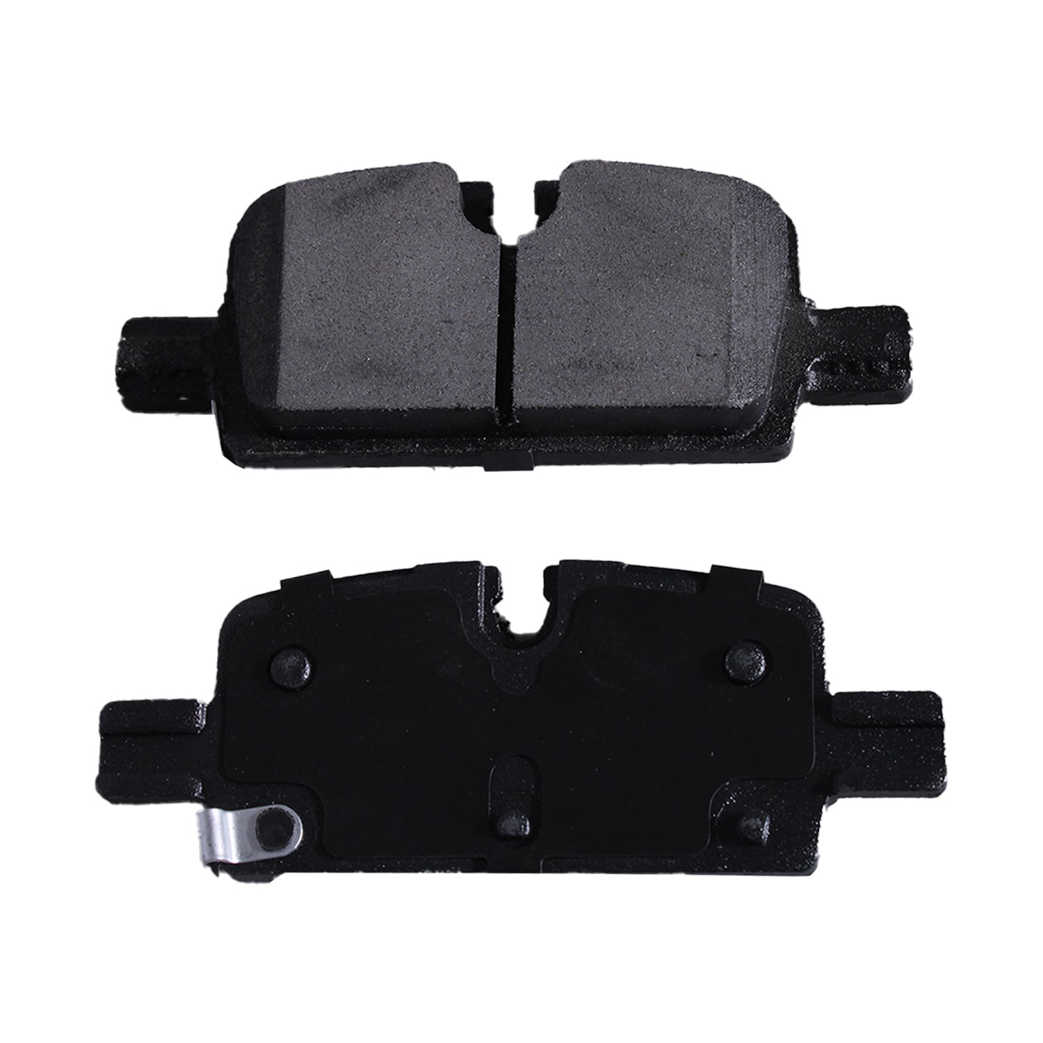 Balatas Ag Bpad GMC Sierra 1500 (con sensor) 2019-2020 Traseras