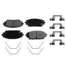 Balatas AG Bpad Mazda CX3 2020 Delanteras-2