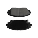 Balatas AG Bpad Mazda 3 2019-2023 Delanteras-3