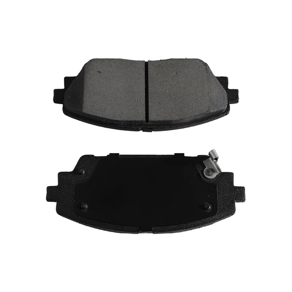 Balatas AG Bpad Mazda CX30 2020 Delanteras
