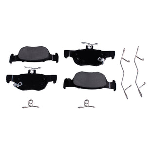 Balatas AG Bpad Mazda CX30 2020-2021 Traseras