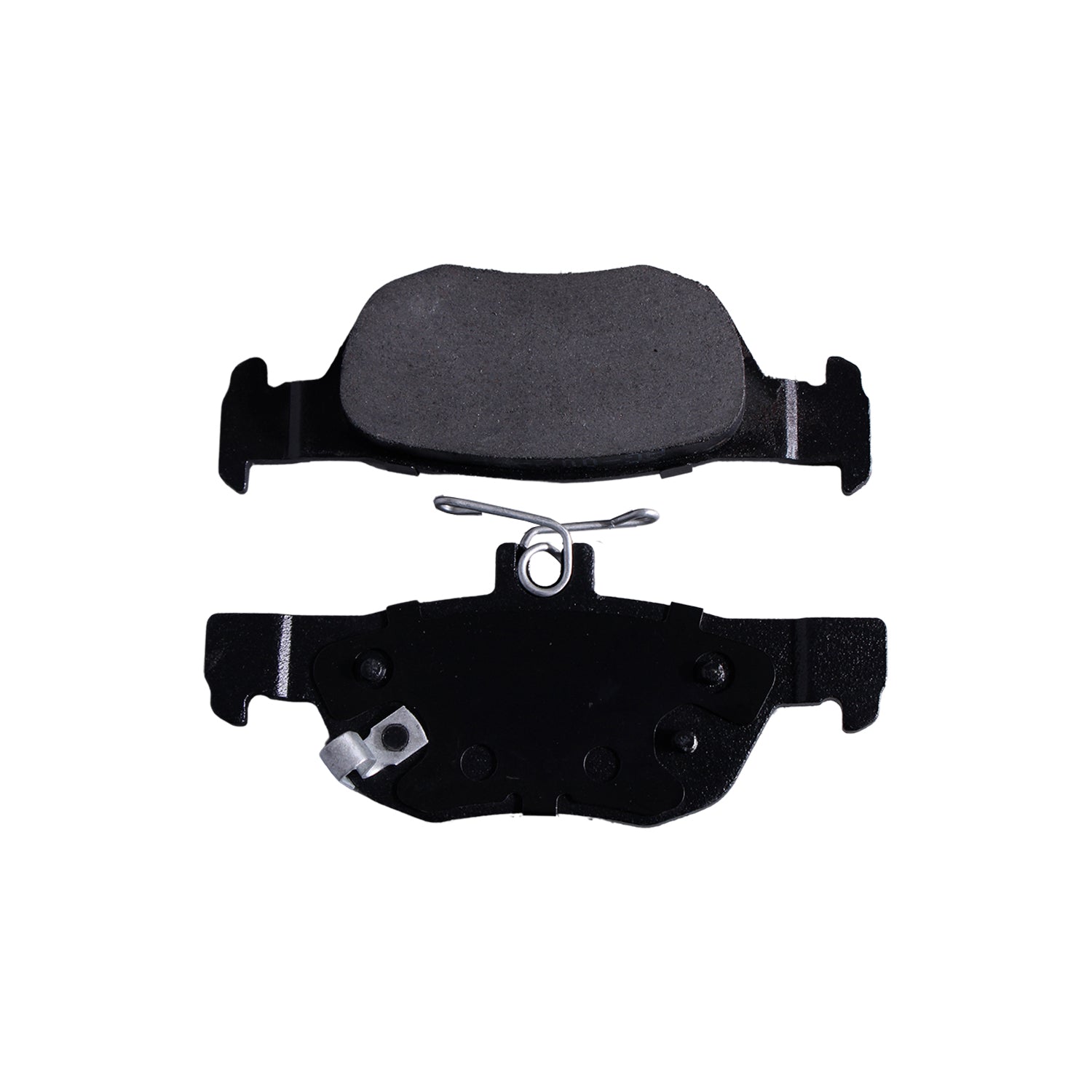 Balatas Ag Bpad Mazda CX-30 2020-2021 Traseras