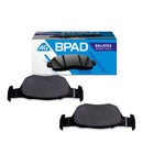 Balatas AG Bpad Mazda CX30 2020-2021 Traseras-1