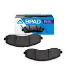 Balatas AG Bpad Ram 2500 2019-2021 Delanteras-1