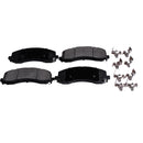 Balatas AG Bpad Ram 4000 2019-2020 Traseras-2