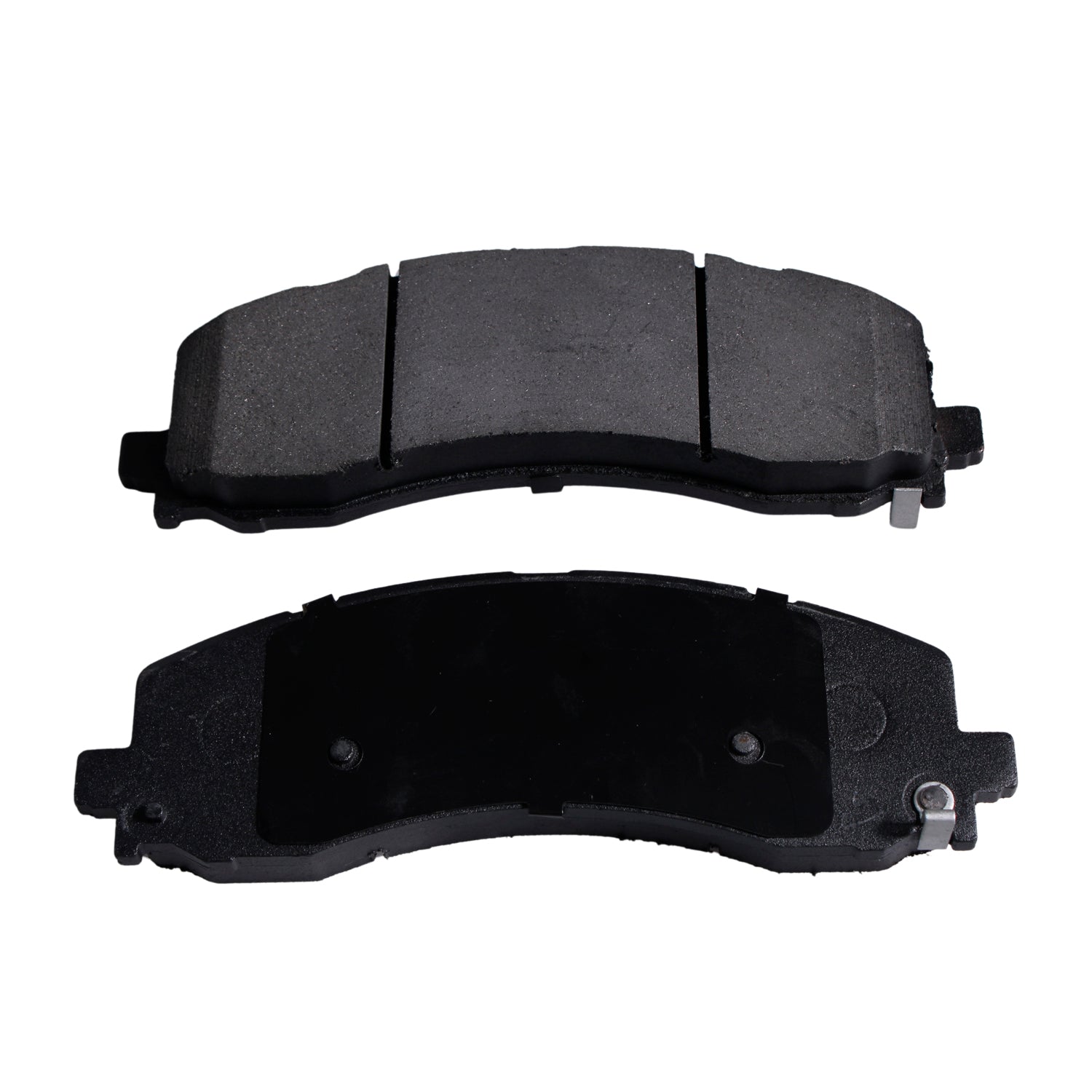 Balatas Ag Bpad Ram 2500 2019-2020 Traseras