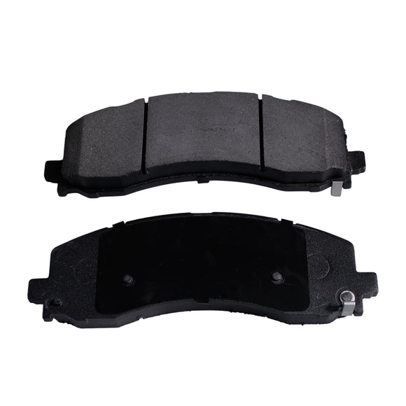 Balatas AG Bpad Ram 2500 2019-2020 Traseras