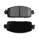 Balatas AG Bpad Nissan Sentra 2020-2023 Delanteras-3