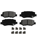 Balatas AG Bpad Chevrolet Aveo 2024-2025 Traseras-2