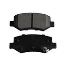 Balatas AG Bpad Chevrolet Aveo 2024-2025 Traseras-3
