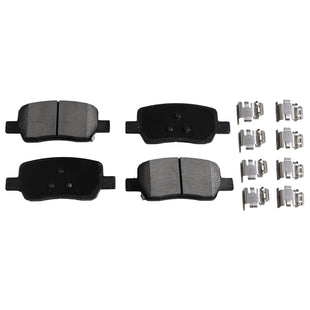 Balatas AG Bpad Hyundai Santa Fe 2021-2023 Traseras