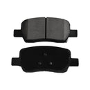 Balatas AG Bpad Hyundai Santa Fe 2021-2023 Traseras-3