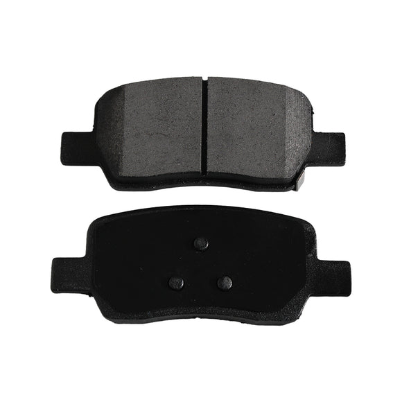 Balatas AG Bpad Hyundai Santa Fe 2021-2023 Traseras