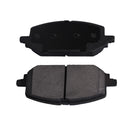 Balatas AG Bpad Chevrolet Onix 2021-2023 Delanteras-3