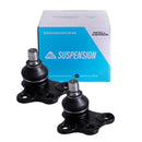 Rotula AG Chevrolet Corsa (Easytronic) 2002-2008 Inferiores (Derecha e Izquierda)-1