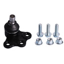 Rotula AG Chevrolet Corsa (Easytronic) 2002-2008 Inferior Izquierda-2