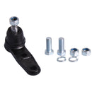 Rotula AG Pontiac G3 2006-2009 Inferior-2