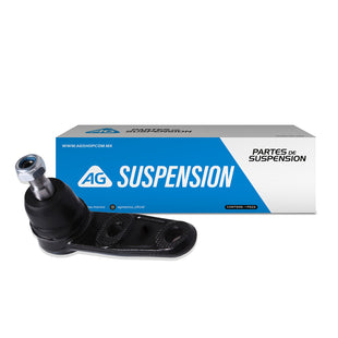 Rotula AG Pontiac G3 2006-2009 Inferior