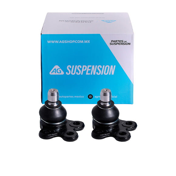 Rotula AG Chevrolet Aveo II 2018-2022 Inferiores