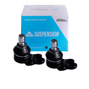 Rotula AG Chevrolet Spark II 2016-2020 Inferiores-1