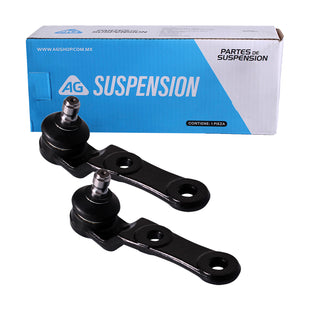 Rotula AG Chevrolet Chevy Pickup 1999-2003 Inferiores