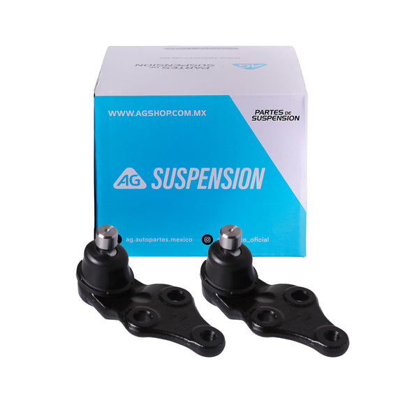 Rotula AG Hyundai Sonata (Suspension Sport) 2011-2014 Inferiores