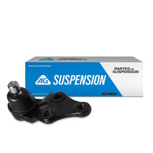 Rotula AG Hyundai Sonata (Suspension Sport) 2011-2014 Inferior
