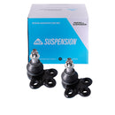 Rotula AG Chevrolet Uplander 2005-2009 Inferiores-1