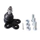 Rotula AG Chevrolet Uplander 2005-2009 Inferior-2