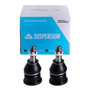 Rotula AG Dodge Grand Caravan 2001-2007 Inferiores-1