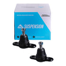 Rotula AG Kia Rio 2006-2011 Inferiores-1