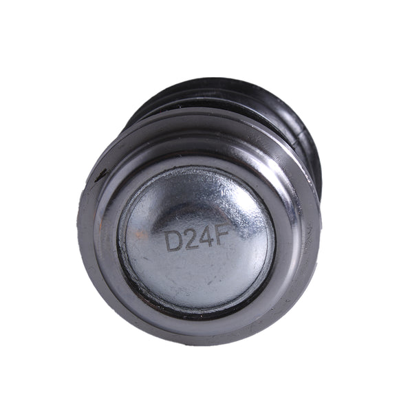 Rotula AG Kia Rio 2018-2021 Inferiores