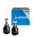 Rótulas AG Mitsubishi Mirage G4 2021-2022 Inferiores-1