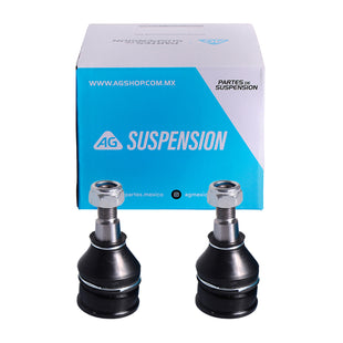 Rotula AG Mitsubishi Mirage G4 2021-2022 Inferiores