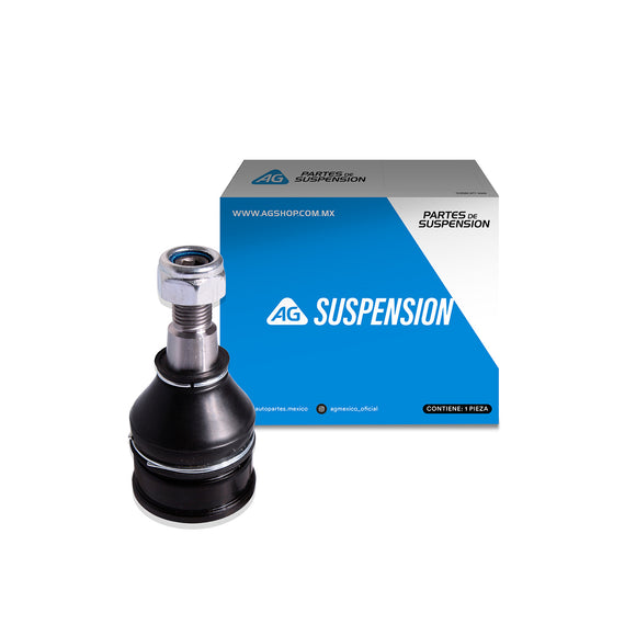 Rotula AG Mitsubishi Mirage G4 2021-2022 Inferior