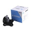 Rótula Ag Fiat Linea 2010-2012 Inferior-1